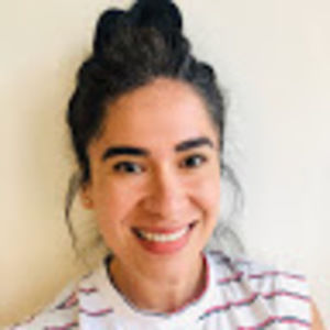 Meet your Posher, Rita